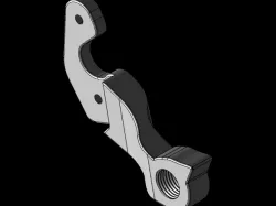 Calibre Bossnut V1/V2 Rear Mech hanger