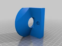 Caltrop Jig