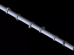 cam shaft