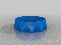 Candy Cutter 10cm