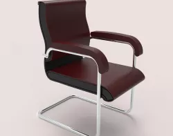 Cantilever Chair