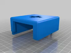 Car Battery Cover 2.0