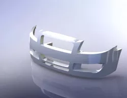 Car Bumper