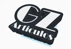 Cartel letras