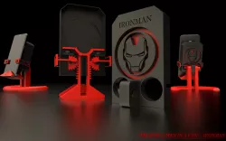 CELLPHONE STAND