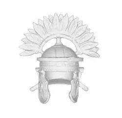 Centurion helmet