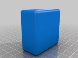 Chapstick Holder