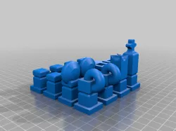 Chess Pieces
