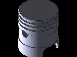 CI PISTON