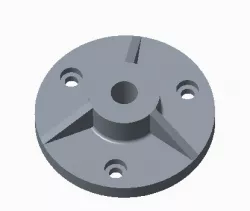 Circular Disc