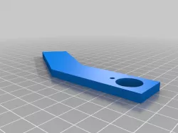 claw for gripper bot