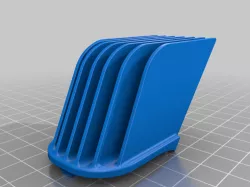 Clipper Guard (Phillips Norelco 3000 Series)