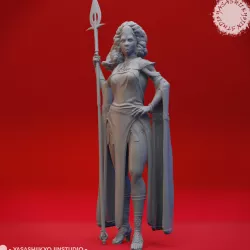Cloud Giant - Tabletop Miniature