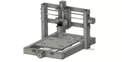 CNC machine