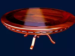 COFFEE TABLE ANKARA