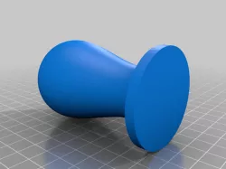 Coffee Tamper