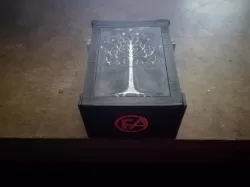 Commander Elevator Box