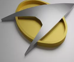 Communicator badge