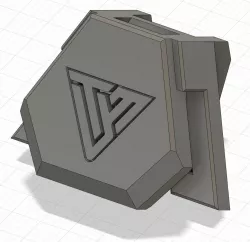 Compact Strain Relief | Tevo Tornado