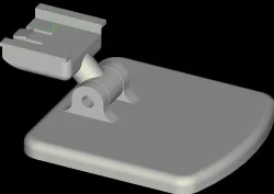 COMTEC mounter