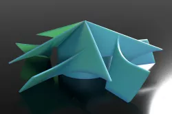  Cone Calmblade V3