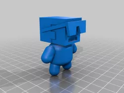 cool guy