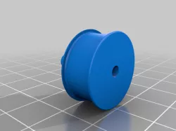 Corsair Harpoon RGP0030 Scroll Wheel Hub --Remixed--