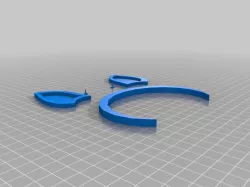 Cosplay Ears
