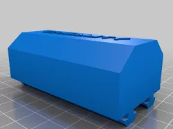 CR-6 SE Cable Cover
