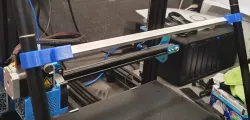 CR10 V3 LED Mount Clip