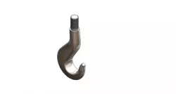Crane Hook