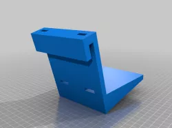 Dell Screen Stand Adapter