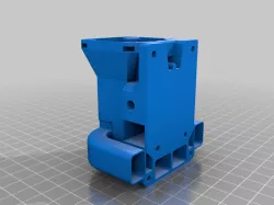 DELTA 40x40x28 Mod for EVA