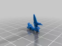 Dendroid DnDMiniature