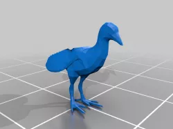 DePalma's Ornithuran