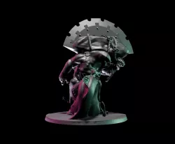 Depth Hauler