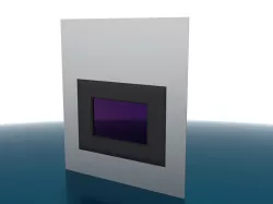 device modelling and mounting