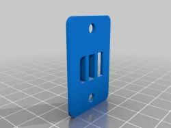 DF64 declumper