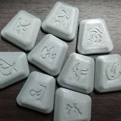 Diablo2 rune magnets