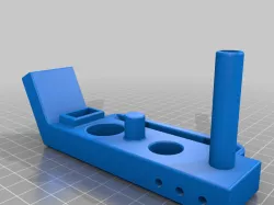 Dillon Caliber Change