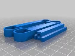 DIP IC Pin straightener
