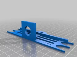 Dipole Center and spool