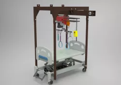 Disabled BED