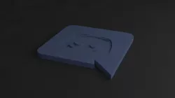 Discord Logo