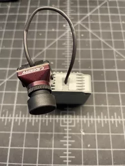 DJI AirUnit Camera Cable Bushing