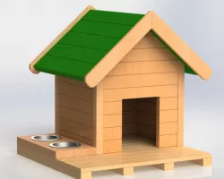 Dog House