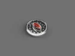 Dr. Bright's Amulet