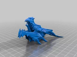 Dragon Medallion/Pendant