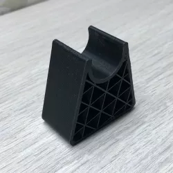 Drying rack Leg