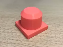 Duplo to Mega Bloks adapter